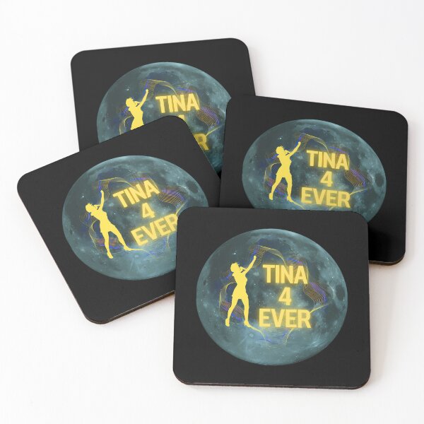 Item preview, We Will Love You Tina Forever  designed and sold by Funketown.