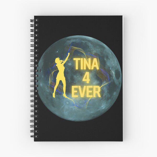 Item preview, We Will Love You Tina Forever  designed and sold by Funketown.