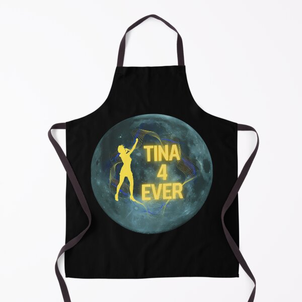 Item preview, We Will Love You Tina Forever designed and sold by Funketown.