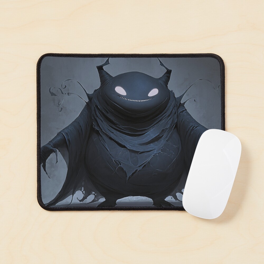 Item preview, Mouse Pad designed and sold by RicoInStudios.