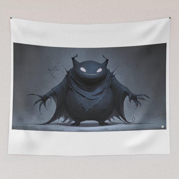 Item preview, Norn designed and sold by RicoInStudios.