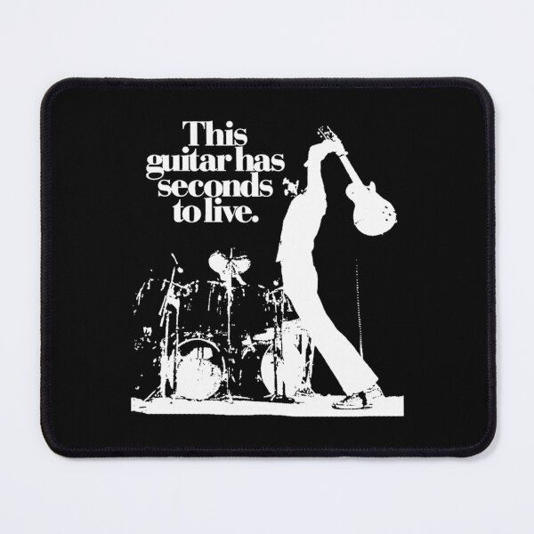 Item preview, Pete Townshend designed and sold by 7She.