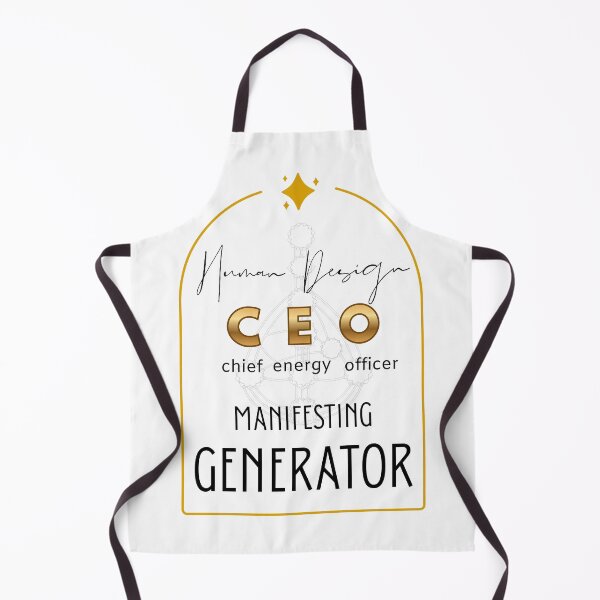 Item preview, CEO Manifesting Generator designed and sold by Sternentor Atelier.