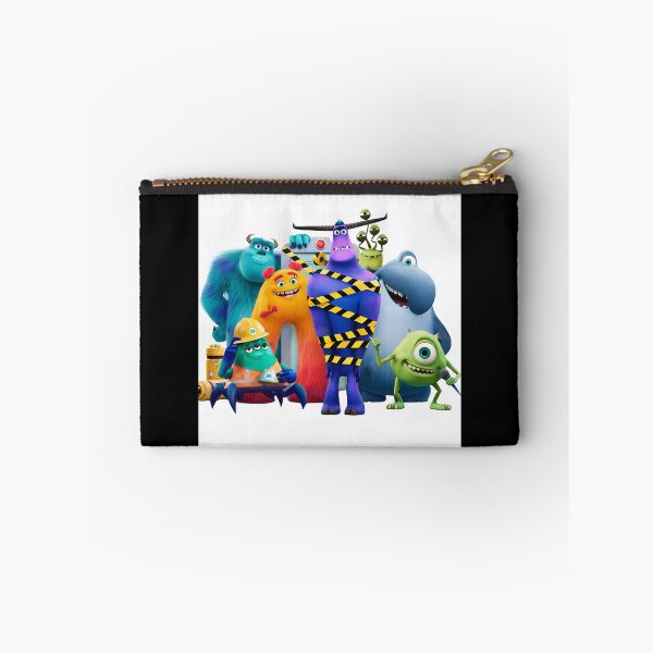 Item preview, Monsters At Work designed and sold by UmairArtist12.