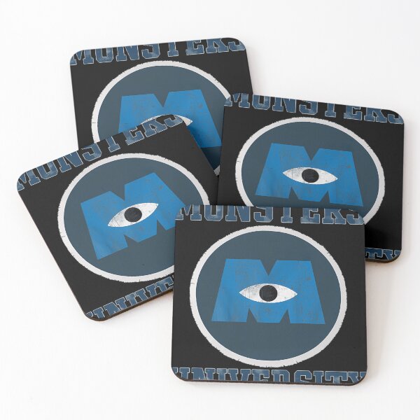 Item preview, Monsters University designed and sold by UmairArtist12.