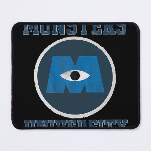 Item preview, Monsters University designed and sold by UmairArtist12.