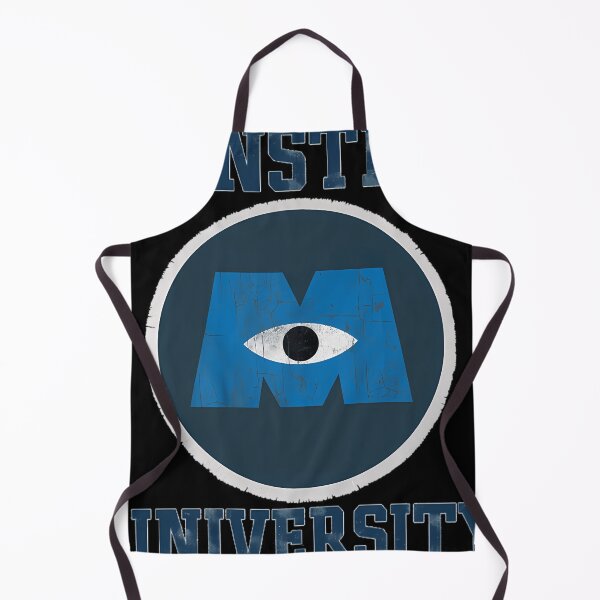 Item preview, Monsters University designed and sold by UmairArtist12.