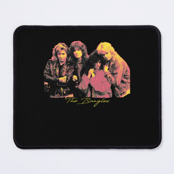 Item preview, The Bangles Band  designed and sold by GhostLitedesign.