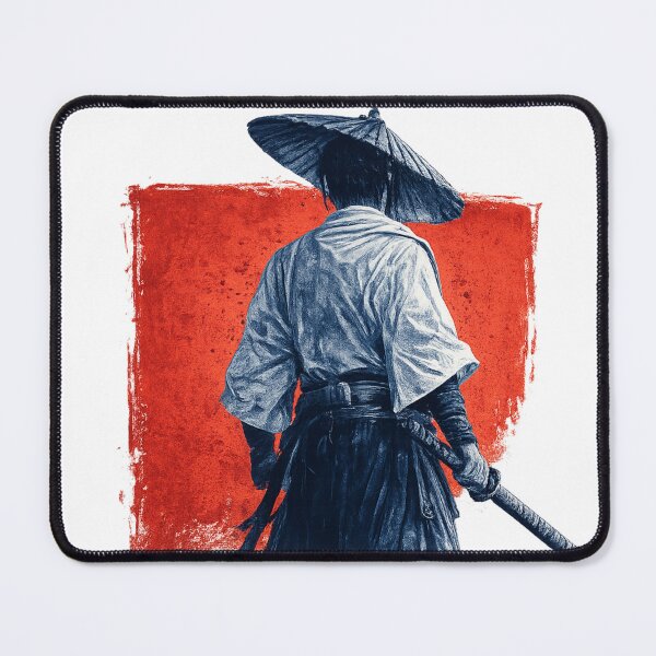 Item preview, COLORS OF JAPAN: Indigo & Vermilion - 藍×朱 designed and sold by NYAO-YUUKI.