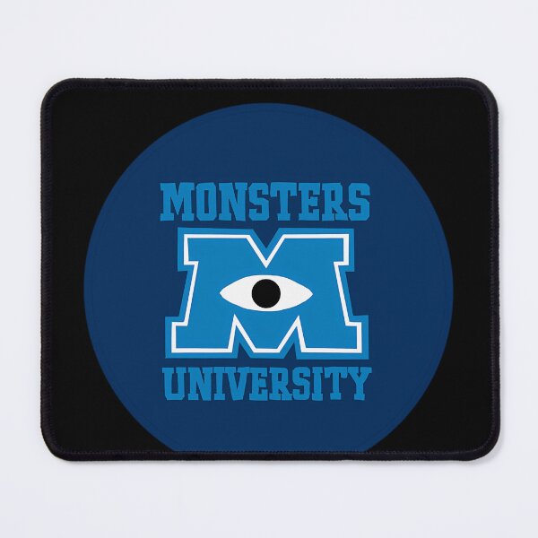 Item preview, Monsters University designed and sold by UmairArtist12.