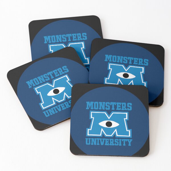 Item preview, Monsters University designed and sold by UmairArtist12.