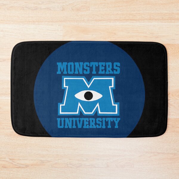 Item preview, Monsters University designed and sold by UmairArtist12.