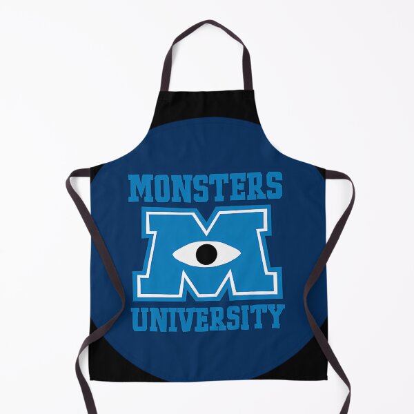 Item preview, Monsters University designed and sold by UmairArtist12.