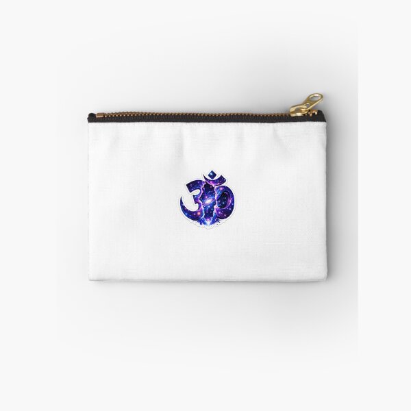Item preview, Cosmic Om Universe designed and sold by Kritikaangiras.