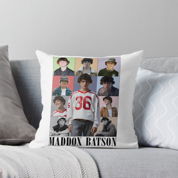 Item preview, Maddoxs Batson Singer Tour designed and sold by 7She.