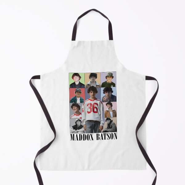 Item preview, Maddoxs Batson Singer Tour designed and sold by 7She.