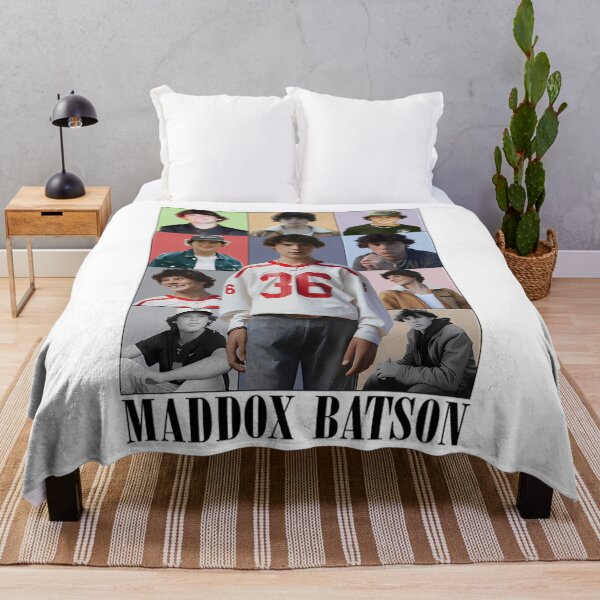 Item preview, Maddoxs Batson Singer Tour designed and sold by 7She.