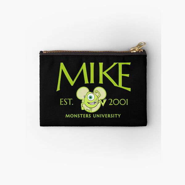 Item preview, Mike Est 2001 Monsters designed and sold by UmairArtist12.