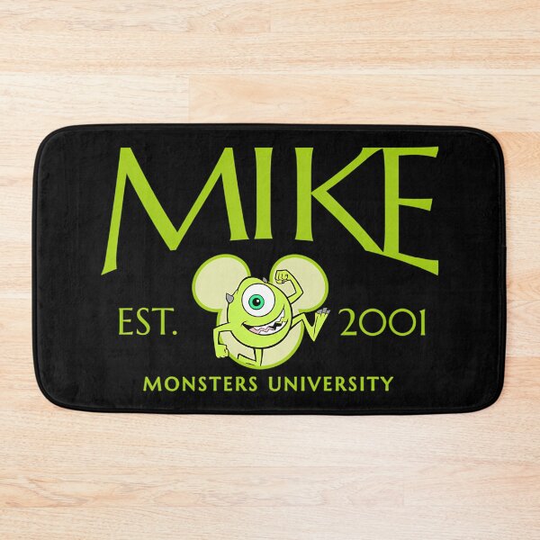 Item preview, Mike Est 2001 Monsters designed and sold by UmairArtist12.