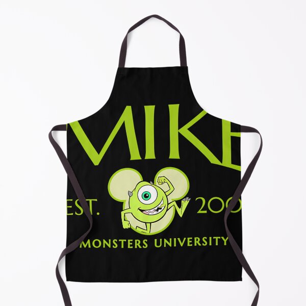 Item preview, Mike Est 2001 Monsters designed and sold by UmairArtist12.