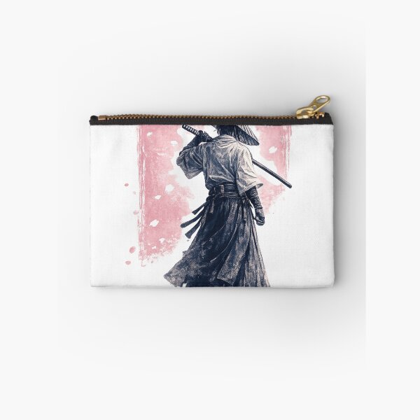 Item preview, COLORS OF JAPAN: Sakura & Ultramarine - 桜×群青 designed and sold by NYAO-YUUKI.