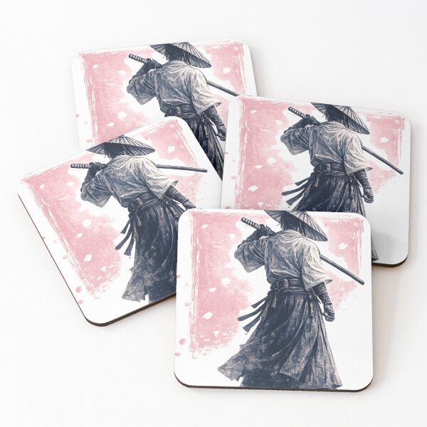 Item preview, COLORS OF JAPAN: Sakura & Ultramarine - 桜×群青 designed and sold by NYAO-YUUKI.