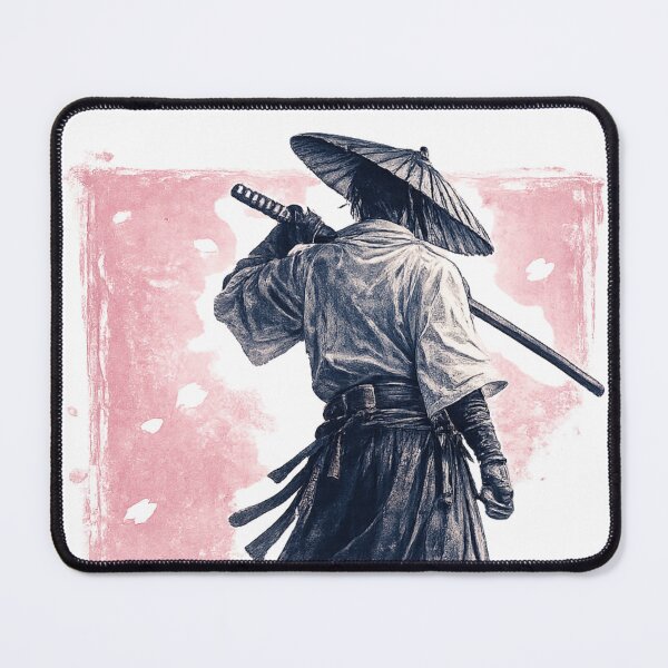 Item preview, COLORS OF JAPAN: Sakura & Ultramarine - 桜×群青 designed and sold by NYAO-YUUKI.