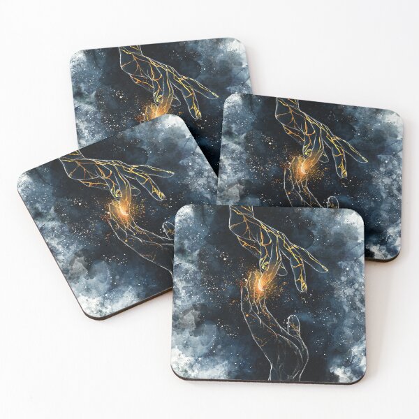 Item preview, Kintsugi designed and sold by Sternentor Atelier.