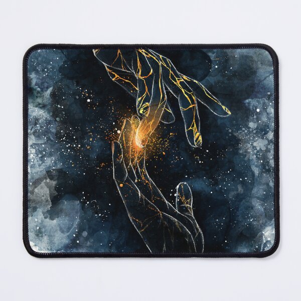 Item preview, Kintsugi designed and sold by Sternentor Atelier.