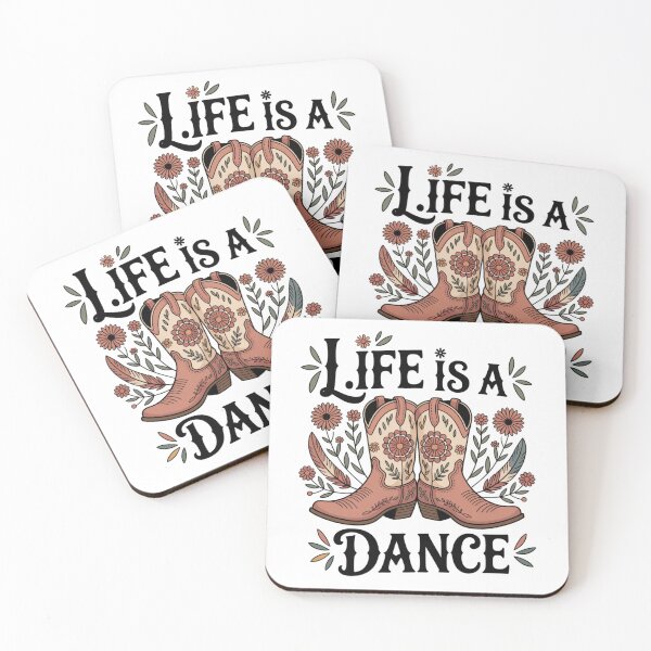 Item preview, Life Is A Dance designed and sold by Peter Stawicki.