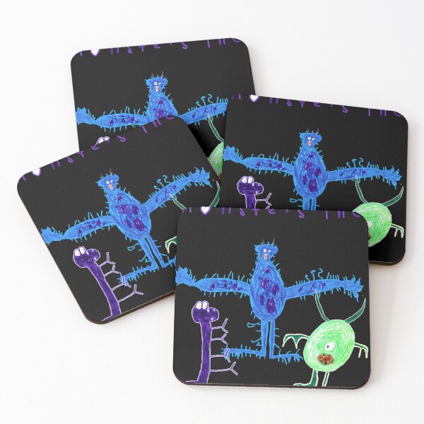 Item preview, Monsters Inc. Grade Prep designed and sold by UmairArtist12.