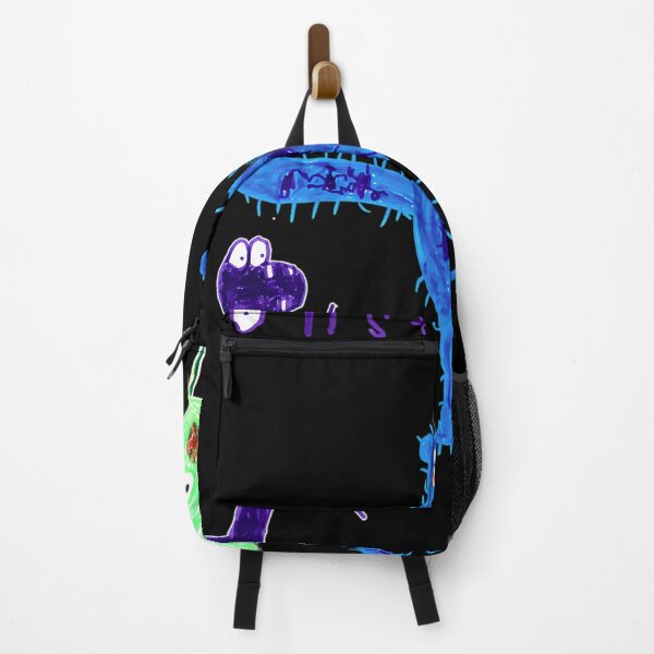 Item preview, Monsters Inc. Grade Prep designed and sold by UmairArtist12.