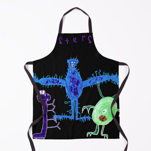 Item preview, Monsters Inc. Grade Prep designed and sold by UmairArtist12.