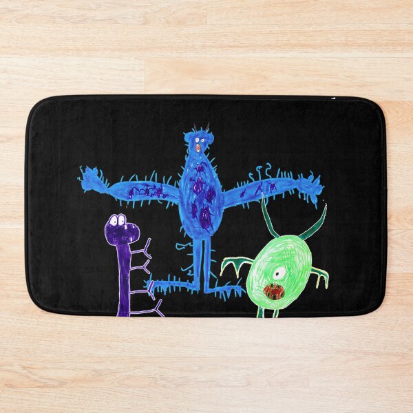 Item preview, Monsters Inc. Grade Prep designed and sold by UmairArtist12.