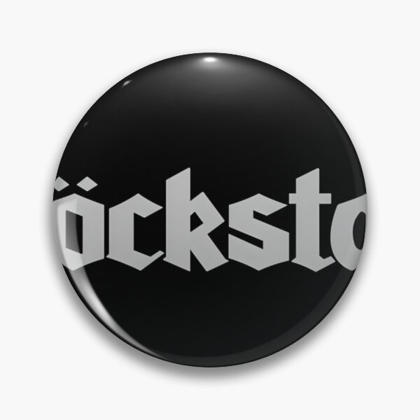 Artikelvorschau, Rockstar entworfen und verkauft von KaylaPage01.