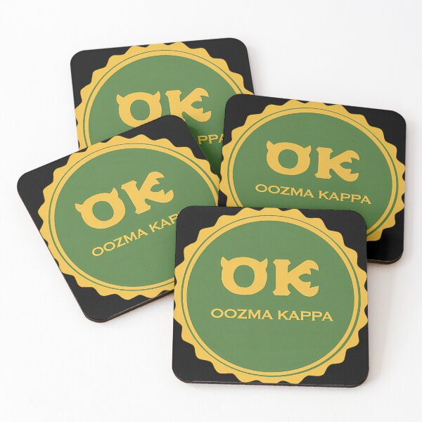 Item preview, Ok Monsters Fraternity designed and sold by UmairArtist12.