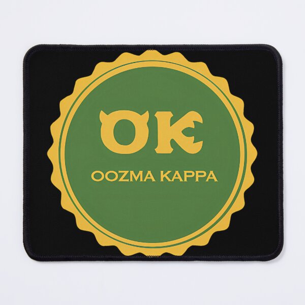 Item preview, Ok Monsters Fraternity designed and sold by UmairArtist12.