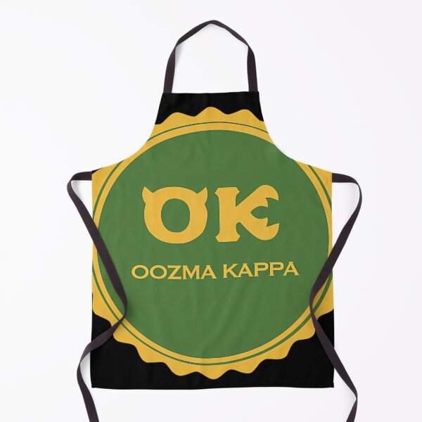 Item preview, Ok Monsters Fraternity designed and sold by UmairArtist12.