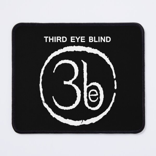 Item preview, Third Eye Blind American designed and sold by GhostLitedesign.