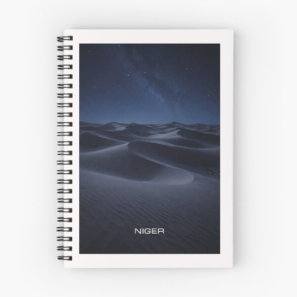Item preview, Niger Travel Art designed and sold by Thistle-TShop.