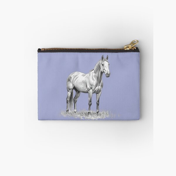 Item preview, Wild Horse designed and sold by HELLO TIGER.