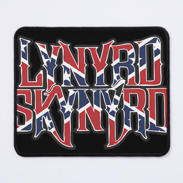 Item preview, Lynyrd Skynyrd Flag designed and sold by KaylaPage01.