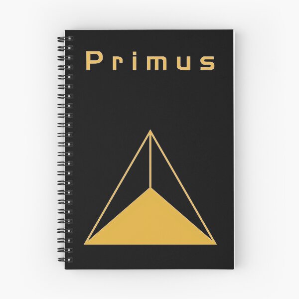 Item preview, Best Music Primus Band   designed and sold by GhostLitedesign.