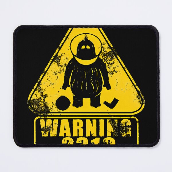 Item preview, Warning 2319 designed and sold by UmairArtist12.