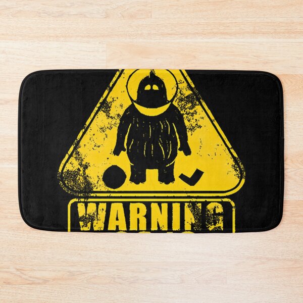 Item preview, Warning 2319 designed and sold by UmairArtist12.