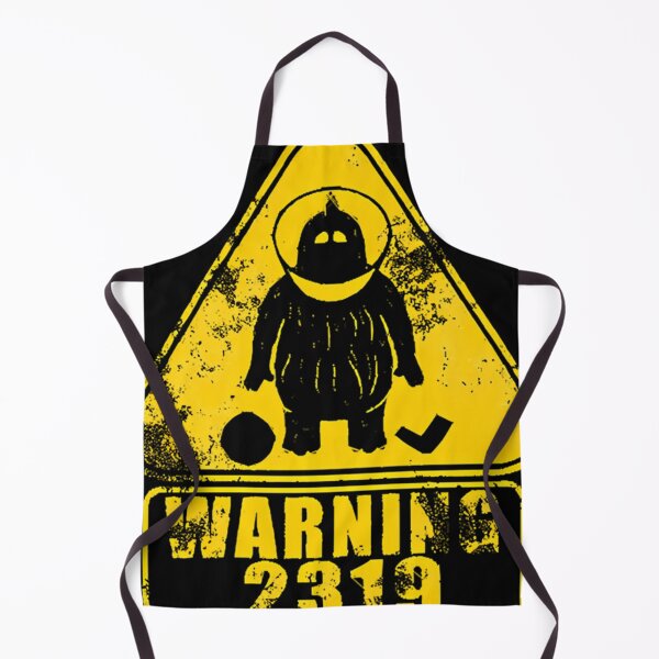 Item preview, Warning 2319 designed and sold by UmairArtist12.