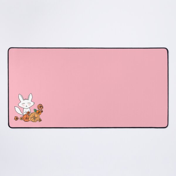 Item preview, Cute Fox in a Rose Garden designed and sold by ubborn.