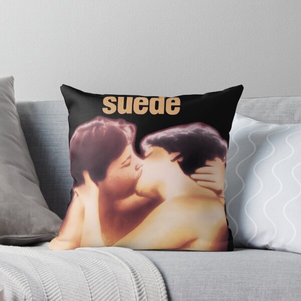 Item preview, Suede designed and sold by KaylaPage01.