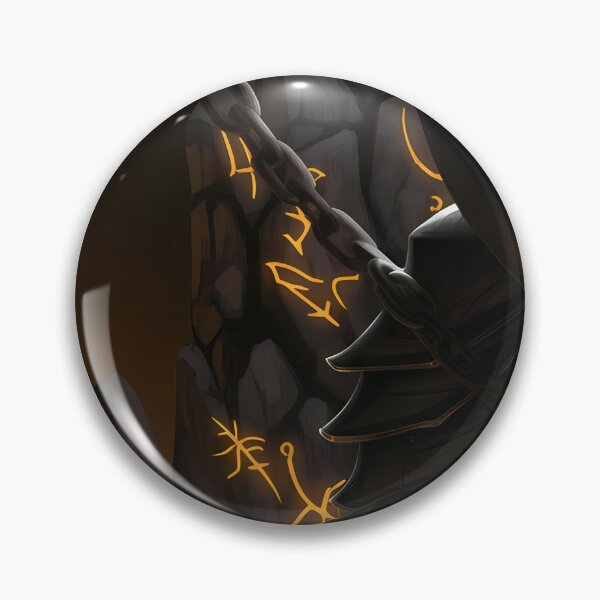 Item preview, The Knight and the Hollow Knight designed and sold by ForThe2F0X1Folks.