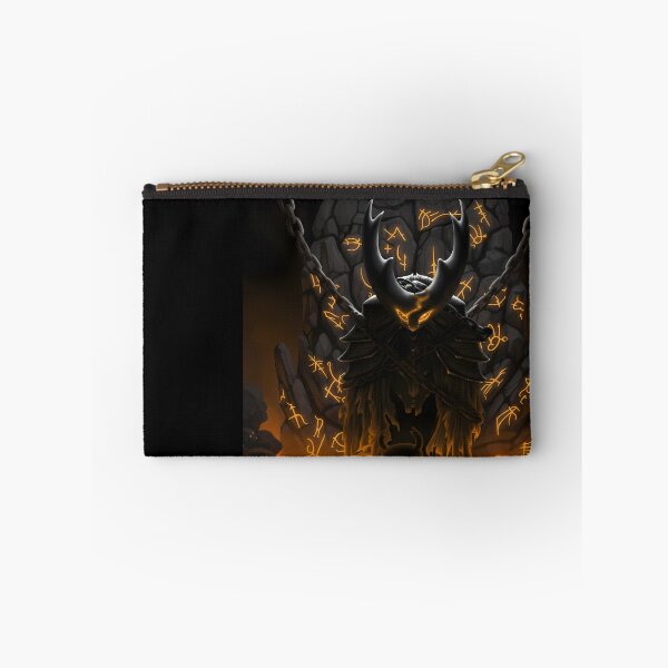 Item preview, The Knight and the Hollow Knight designed and sold by ForThe2F0X1Folks.